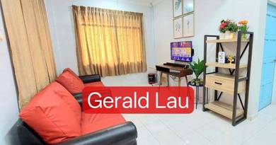 Tanjung Aru 1 Storey Detached|Fully Furnished|Kota Kinabalu|Sabah