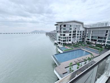 The Light Collection 1 Penthouse 3 storey duplex