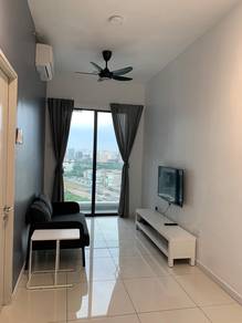 Habitus Residence Persiaran Metafasa, Denai Alam Elmina Lakeside Mall