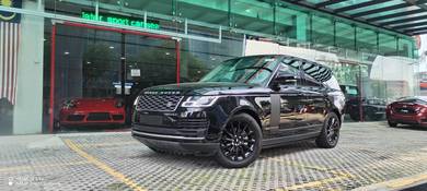 Land Rover RANGE ROVER 3.0 VOGUE SDV6 2019