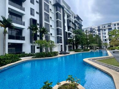Greenfield Residence | Top Floor | Fully Furnished