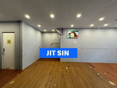 Shop-lot-for-rent-Jelutong-Penang