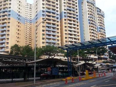 Vista Komanwel A