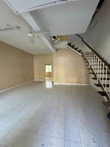 2.5 storey Tmn Desa Karunmas Balakong 【100% FULL LOAN✅ 】【 0% DEPOSIT❗】