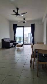 The Netizen Service Apartment Bandar Tun Hussein Onn Cheras For Rent