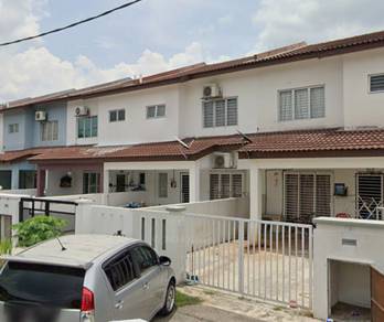 Taman Rawang Tin