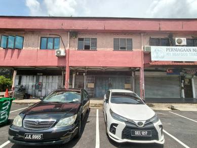 Jalan Emas Putih 2Stry Shoplot Tmn Sri Skudai Behind MBIP Skudai