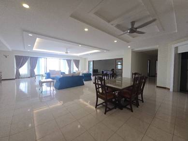 The Regency Condominium for rent - bu 5000sf