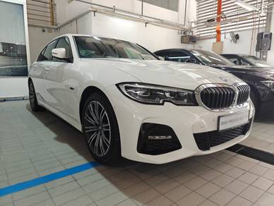 Bmw 330e M SPORT (CKD) 2.0L (A)