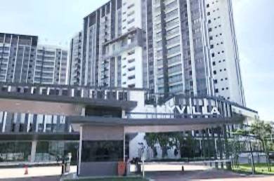 Skyvilla, D Island Residence