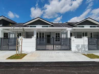 1-storey-Terraced-House-for-sale-Port-Klang-Selangor