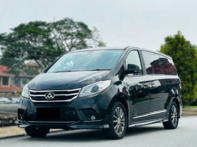 ✅Maxus G10 2.0 EXECUTIVE TURBO (A)✅PILOT SEAT