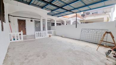 RUMAH MURAH 18x60! 🔥 2 Storey Terrace Pandan Mewah, Ampang