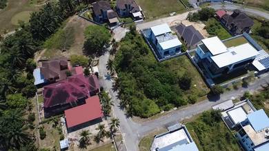 BUNGLOW LAND KULIM GOLF Jalan Kulim Height At HITECH PARK