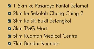 Semi-Detached-House-for-sale-Kuantan-Pahang-2