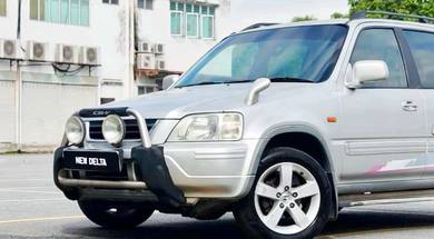 [💥OFFERNOW💥] 150 HP RD-2 HAJiOWNER CR-V 2.0(A)