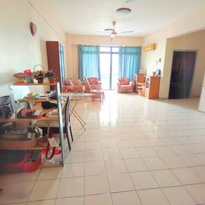 The Istara Condominium PJ Non Bumi Below MV For Sale