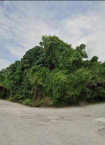 Tanah Lot, INDUSTRIAL LAND, Balakong, Cheras, KL Selangor for RENT