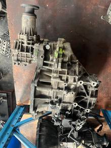 Kia Sorento D4HB Auto Gearbox