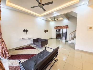[RENOVATION] 2 Storey Seri Pristana 6, Saujana Utama, Sg Buloh