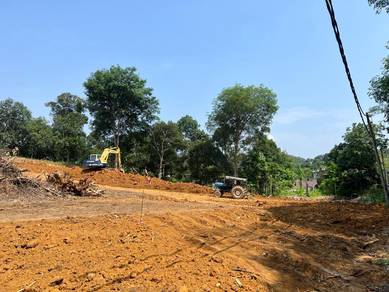 Residential-Land-for-sale-Sungai-Buloh-Selangor-1