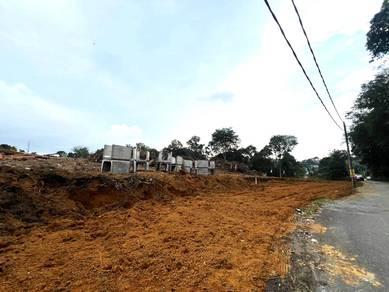 Residential-Land-for-sale-Sungai-Buloh-Selangor-3