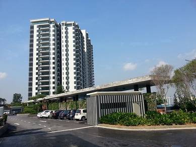 Zefer Hill Residence