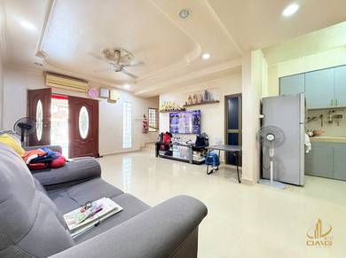 Cheapest Renovated House 2 Sty Terrace Setia Impian 2 Setia Alam