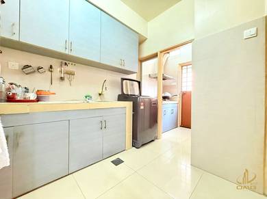 Cheapest Renovated House 2 Sty Terrace Setia Impian 2 Setia Alam