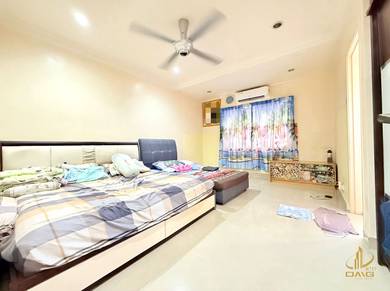 Cheapest Renovated House 2 Sty Terrace Setia Impian 2 Setia Alam