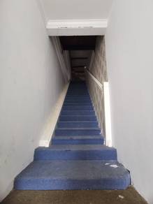 Shop For Rent @ Jalan Pahang