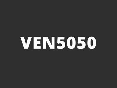 VEN5050