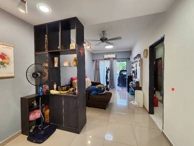 Single Storey Terrace at matang jaya , sungai buloh , rawang