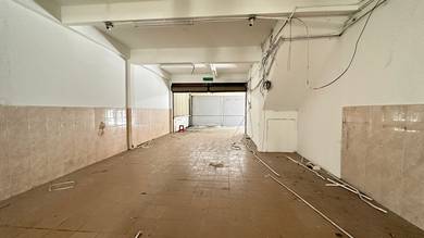 For Rent 2 Storey Shop Area Jalan Alor Bukit Bintang Tengkat Tong Shin