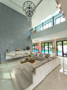 3.5 Sty BUNGALOW House. Equine Park. Near International School & Shop