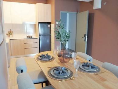 Seri Serindit Residence-3