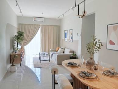 Seri Serindit Residence