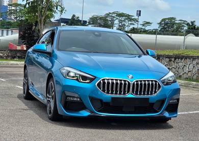 Bmw 218i M SPORT GRAN COUPE 1.5L (A)
