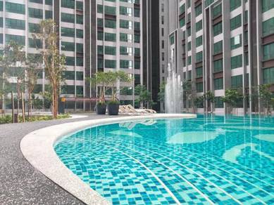 [LUXURY CONDO] Cubic Botanical Pantai Sentral Bangsar South KL