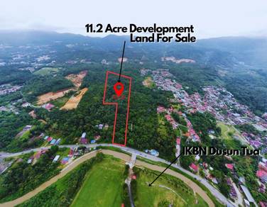 Residential-Land-for-sale-Hulu-Langat-Selangor
