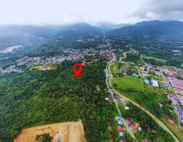 Residential-Land-for-sale-Hulu-Langat-Selangor-1