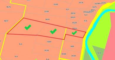 Residential-Land-for-sale-Hulu-Langat-Selangor-2