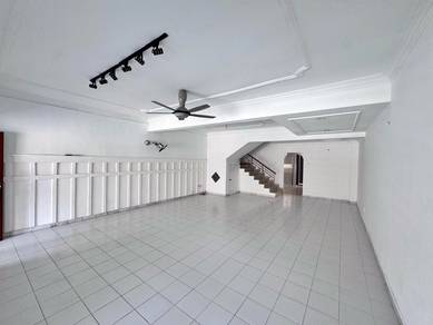 RUMAH CANTIK 2 Storey House Bangi Perdana Seksyen 3 Bandar Baru Bangi