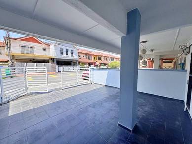 RUMAH CANTIK 2 Storey House Bangi Perdana Seksyen 3 Bandar Baru Bangi