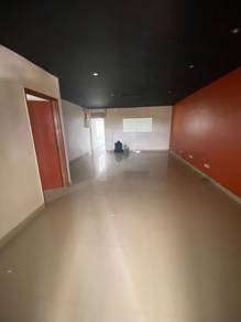 Second Floor Office space at Jalan Burhanuddin Helmi TTDI