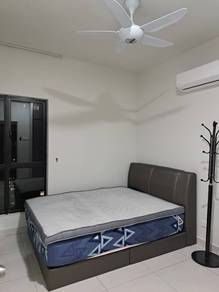 Bilik sewa Room rent at Cheras UCSI University TBS
