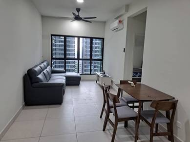 Bilik sewa Room rent at Cheras UCSI University TBS