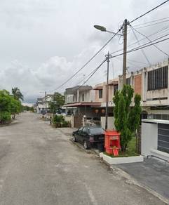 2-Storey Terrace House | Taman Permai | Bukit Mertajam | Vacant Unit