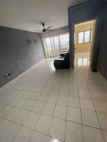 Rumah Sewa Apartment Flora Damansara, Damansara Perdana