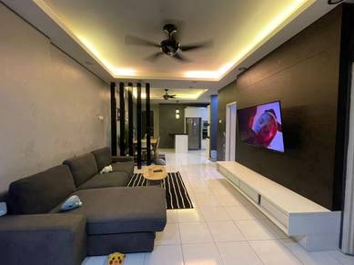 Ivory Residence